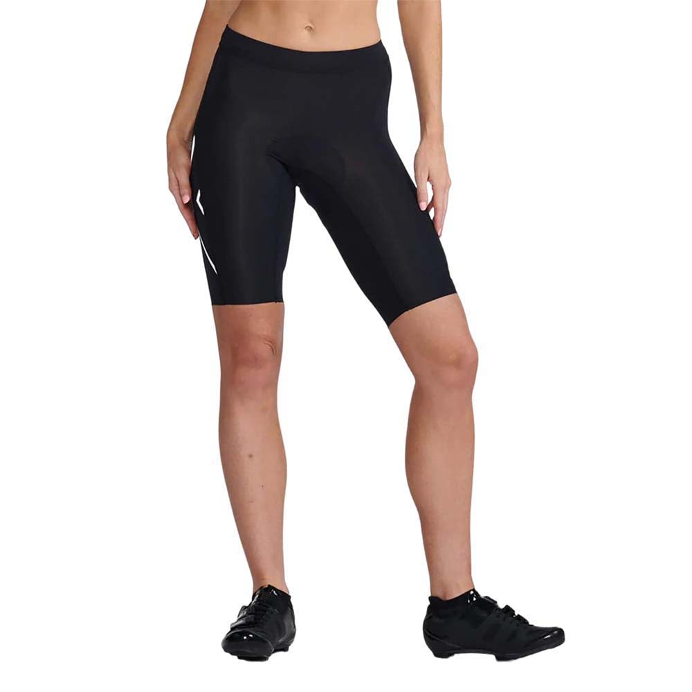 2XU Aero Cycle Shorts Womens