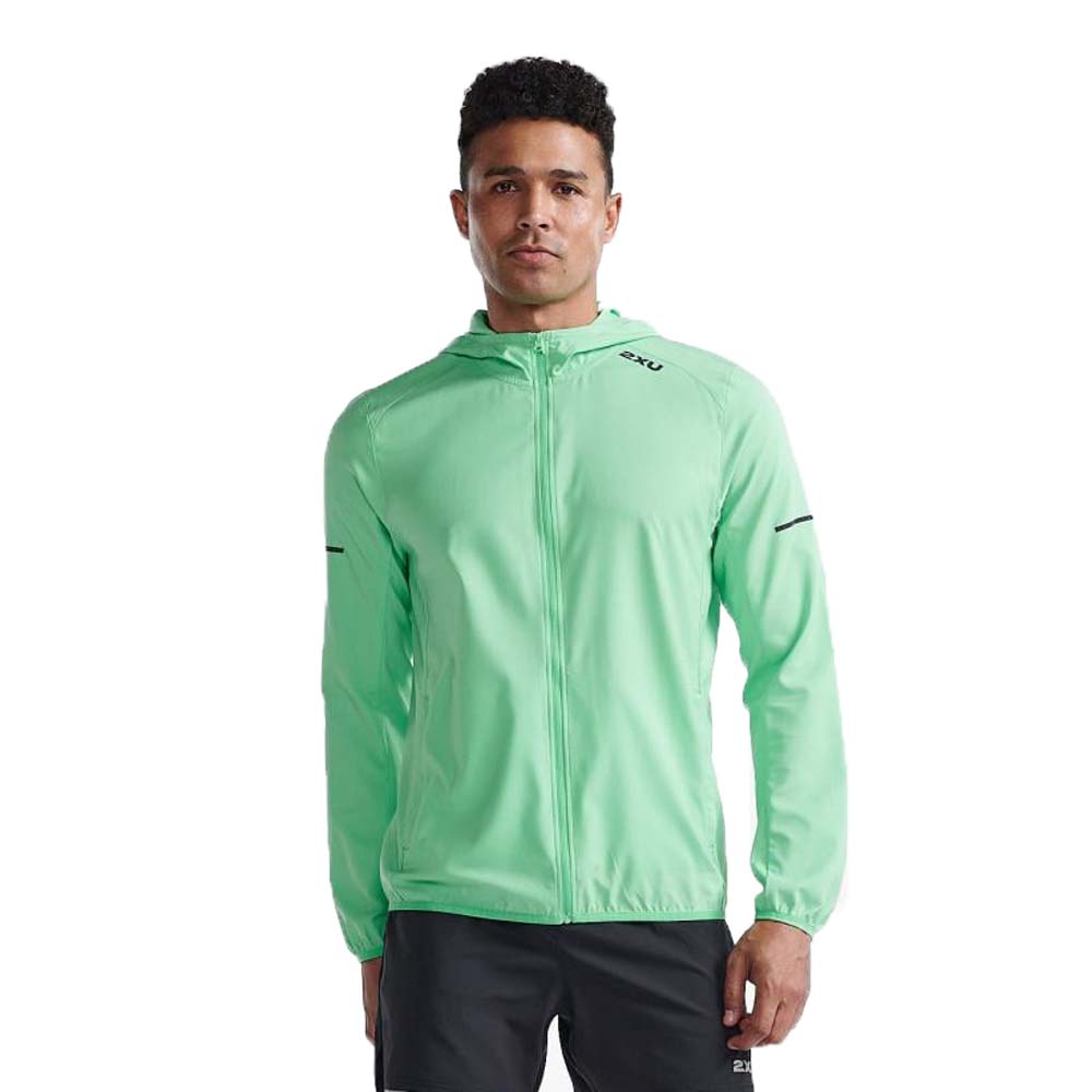 2XU Aero Jacket Mens