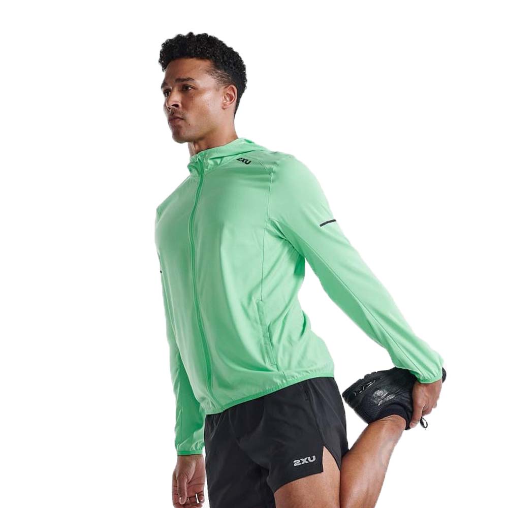 2XU Aero Jacket Mens