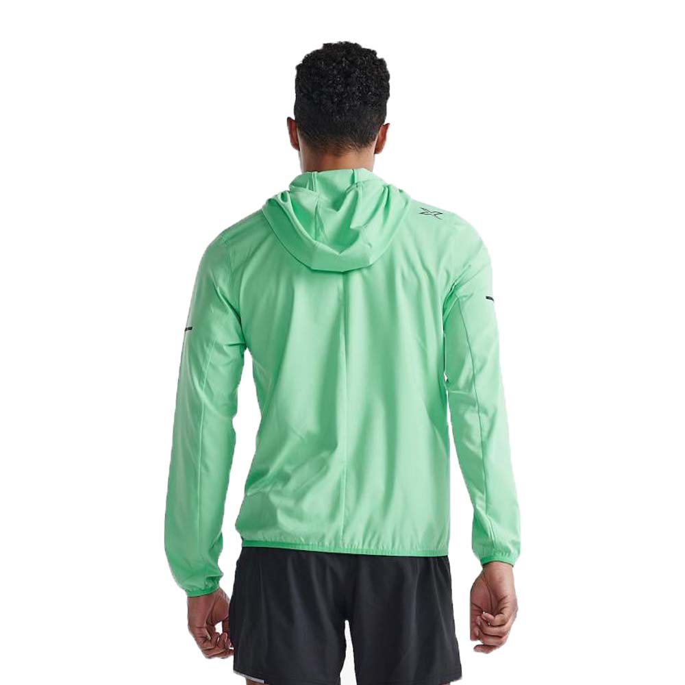 2XU Aero Jacket Mens