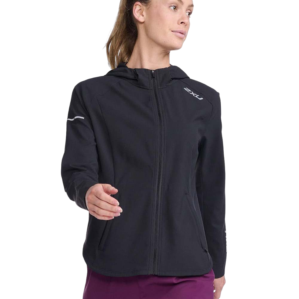 2XU Aero Jacket Womens