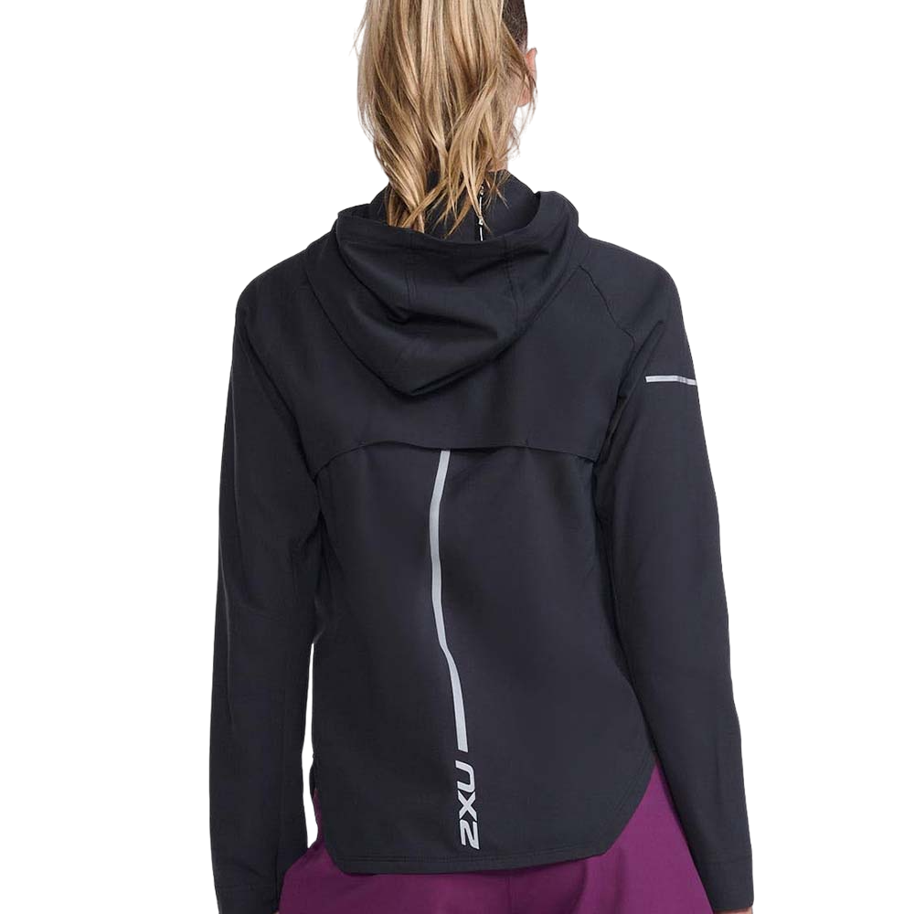 2XU Aero Jacket Womens