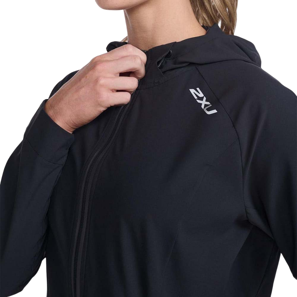 2XU Aero Jacket Womens