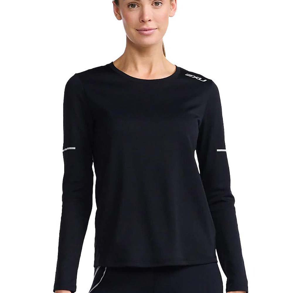 2XU Aero Long Sleeve Womens