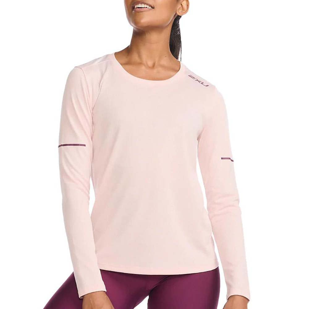 2XU Aero Long Sleeve Womens