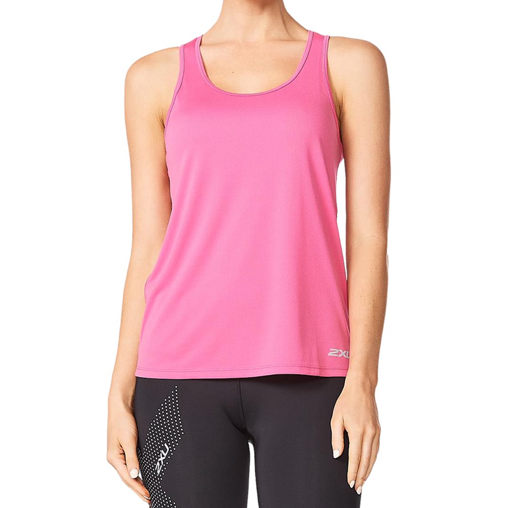 2XU Aero Singlet Womens