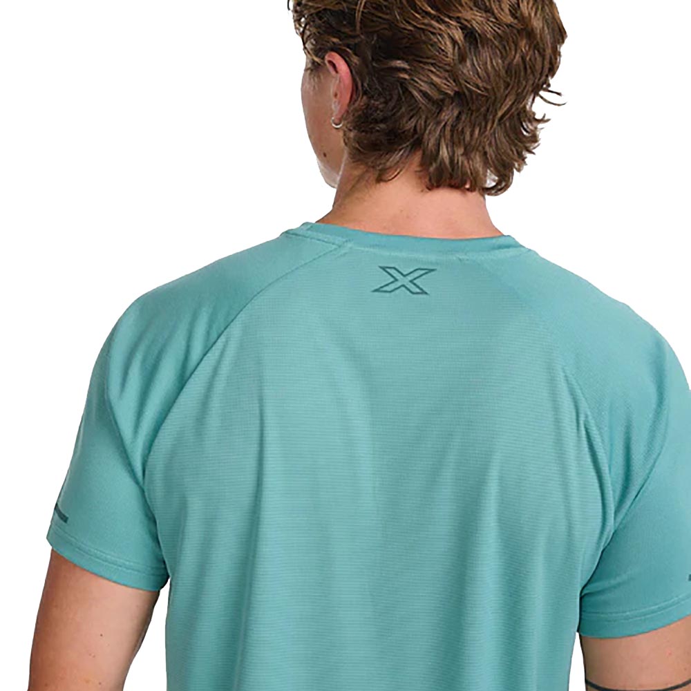 2XU Aero Tee Mens