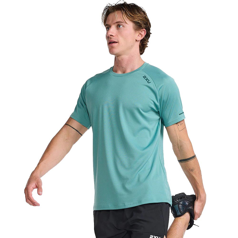 2XU Aero Tee Mens