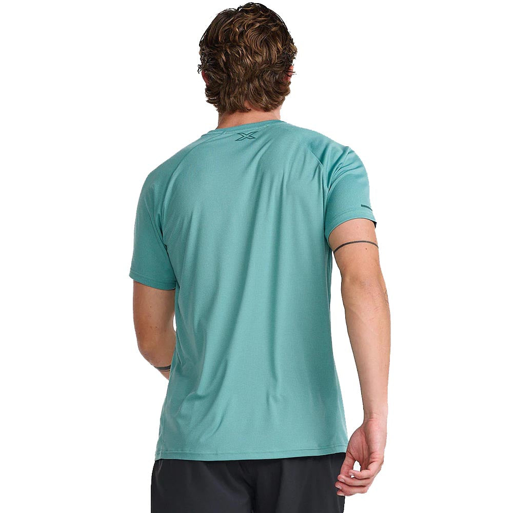 2XU Aero Tee Mens