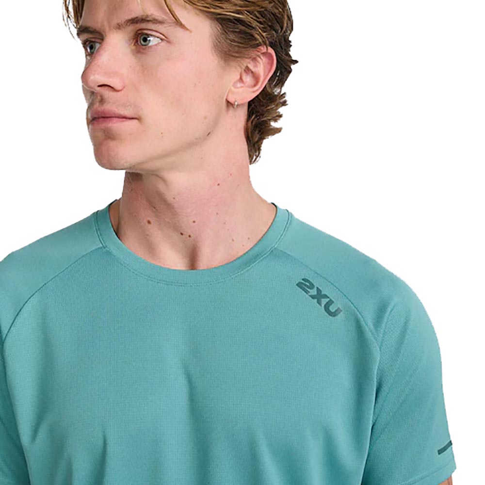 2XU Aero Tee Mens