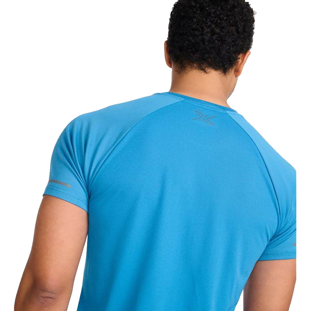 2XU Aero Tee Mens