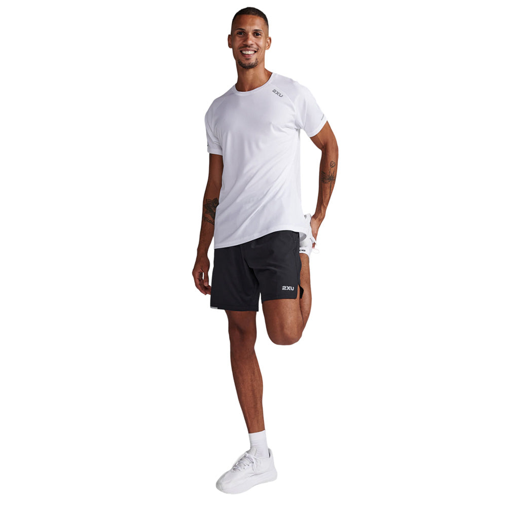 2XU Aero Tee Mens