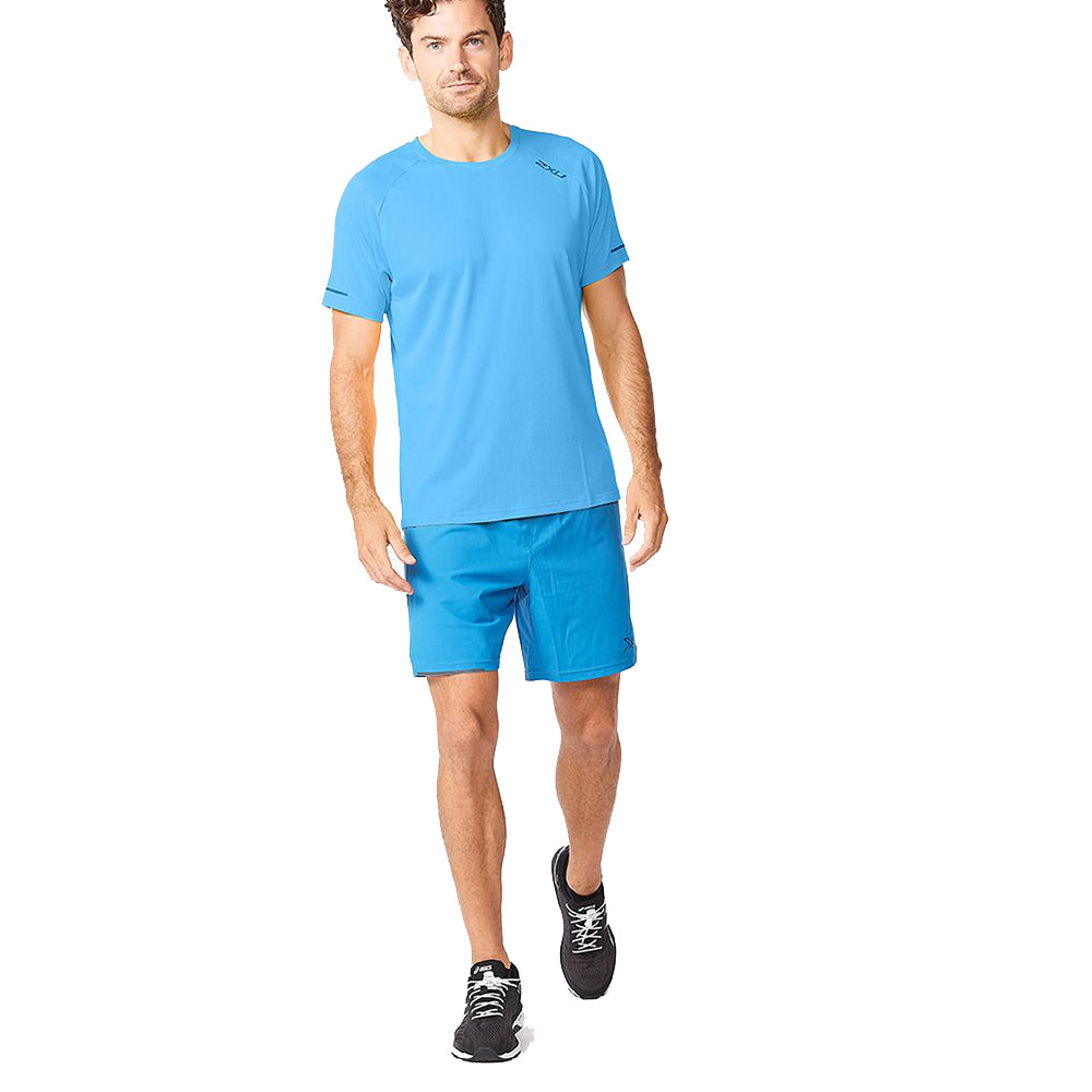 2XU Aero Tee Mens