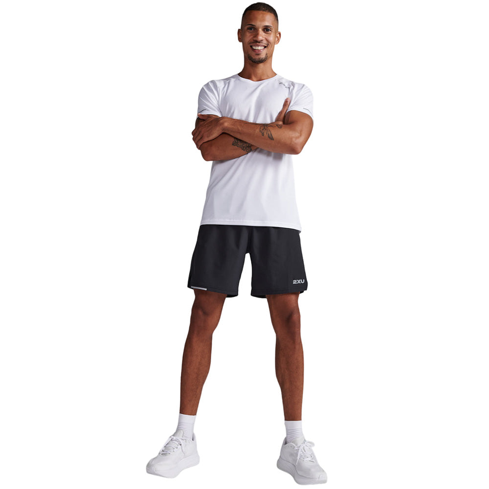 2XU Aero Tee Mens