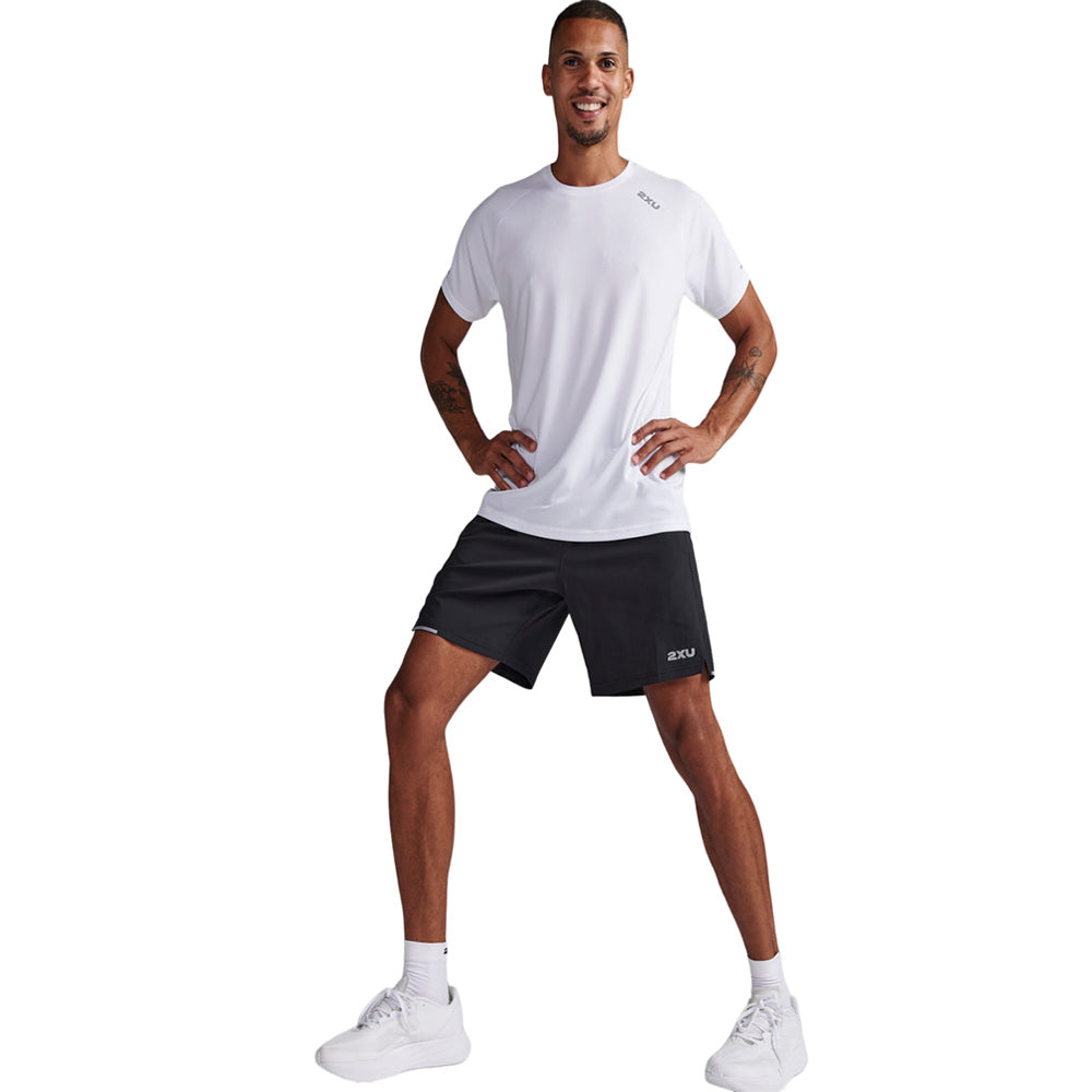 2XU Aero Tee Mens