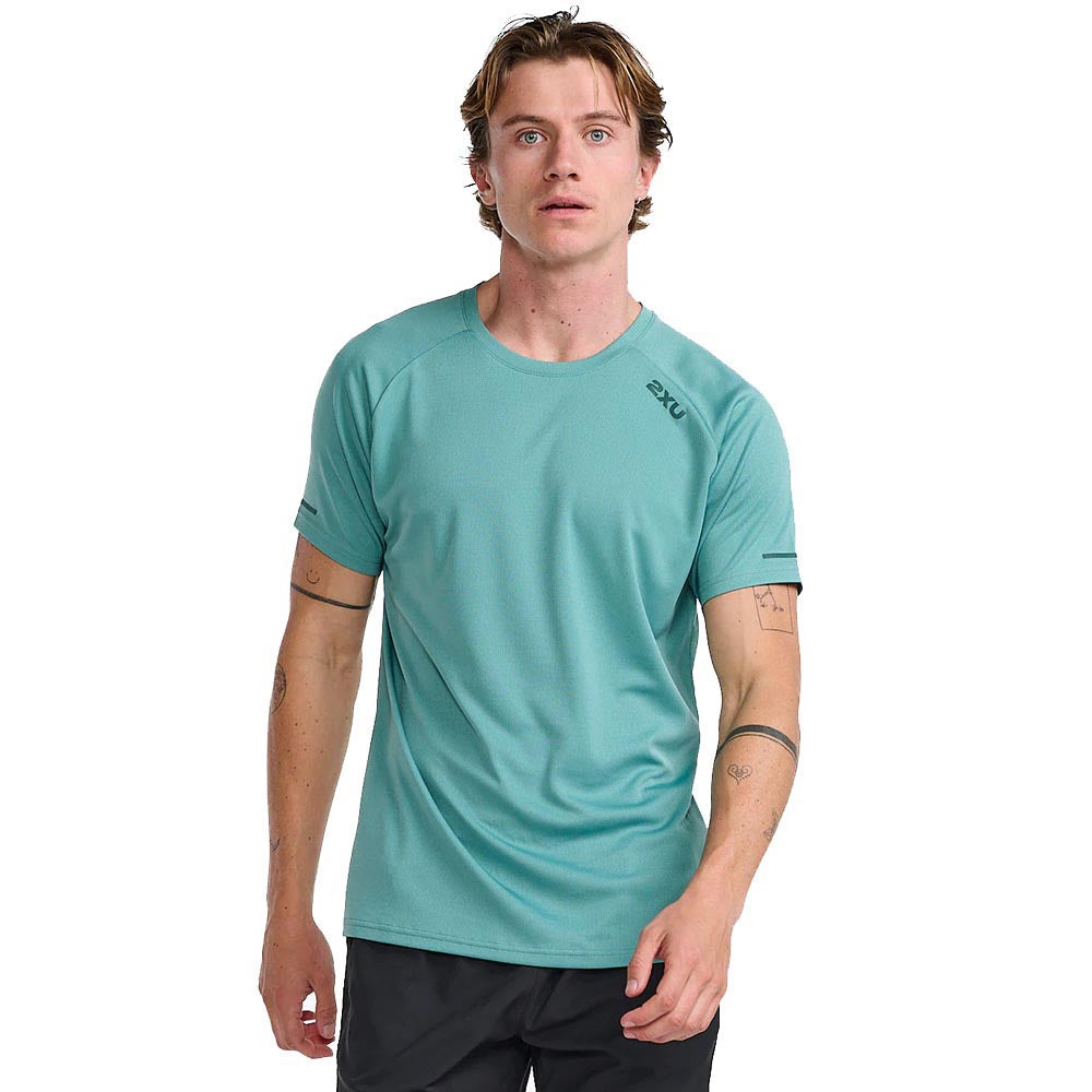 2XU Aero Tee Mens