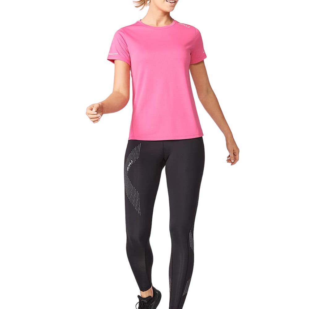 2XU Aero Tee Womens