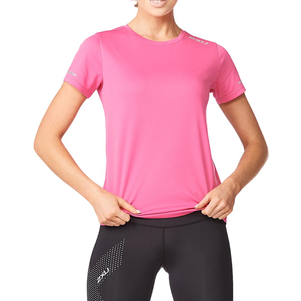 2XU Aero Tee Womens