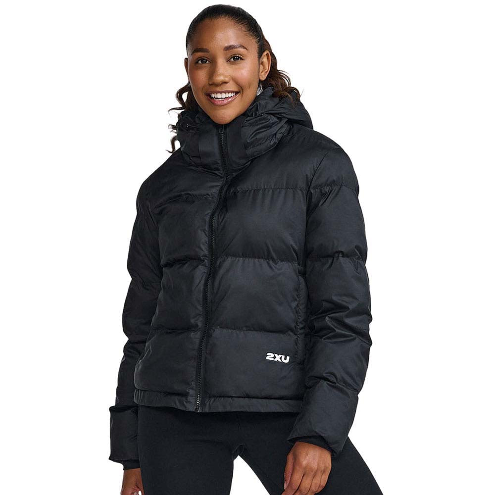 2XU Commute Insulation Jacket Womens