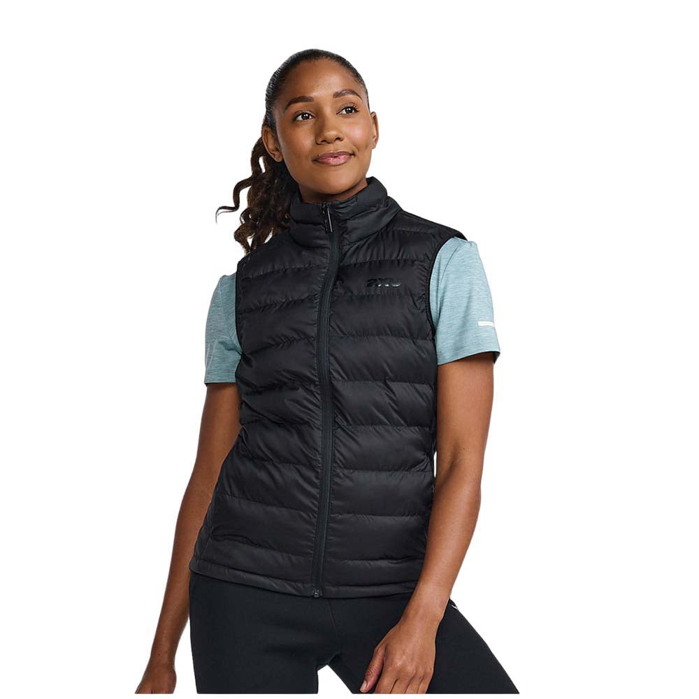 2XU Commute Packable Insulation Vest Womens