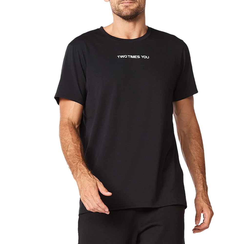 2XU Contender Tee Mens