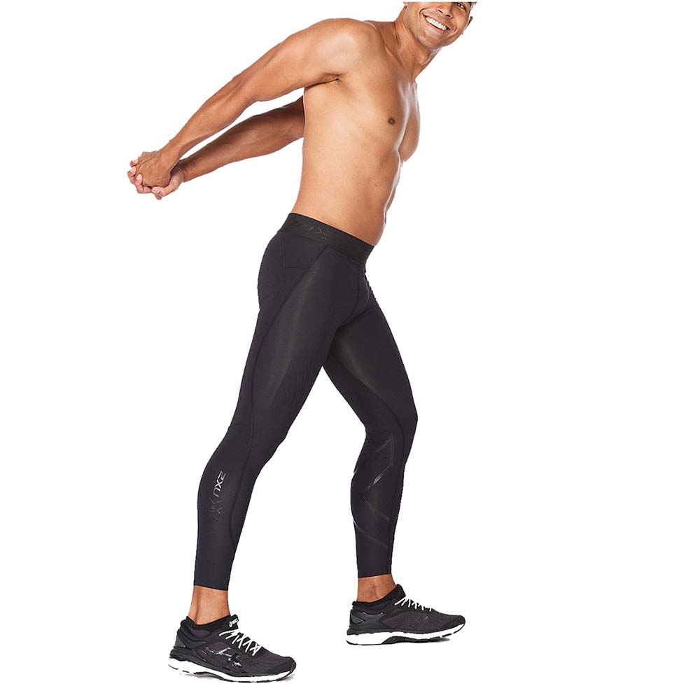 2XU Force Compression Tights Mens