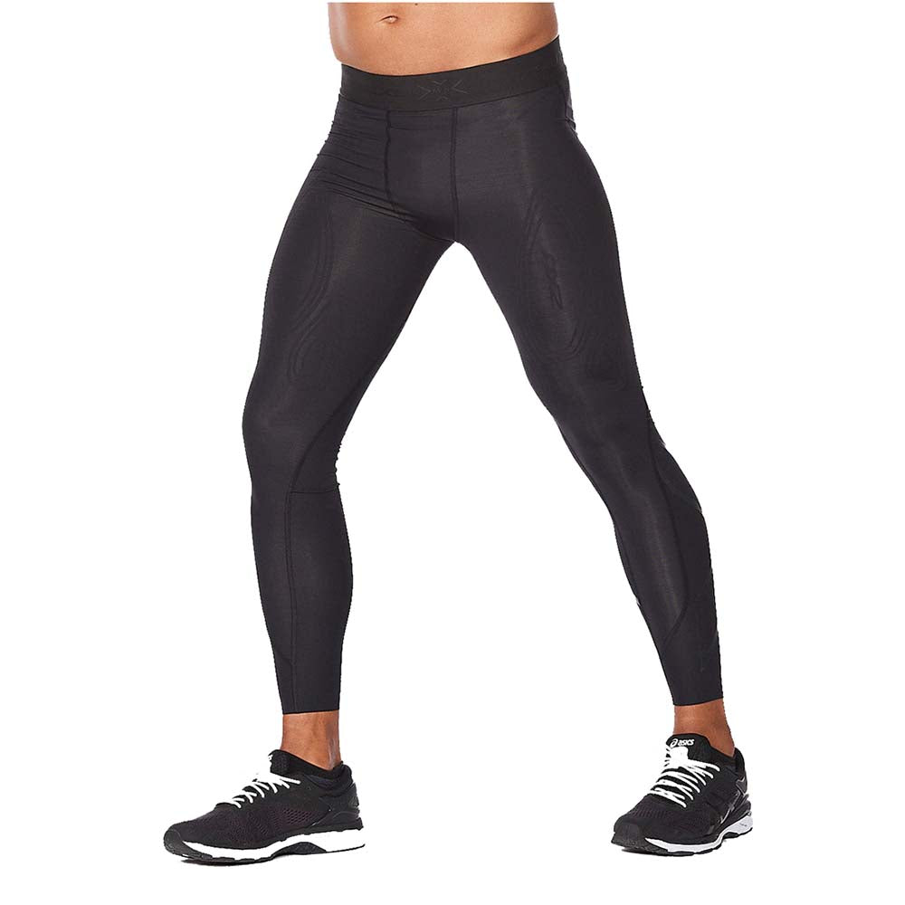 2XU Force Compression Tights Mens