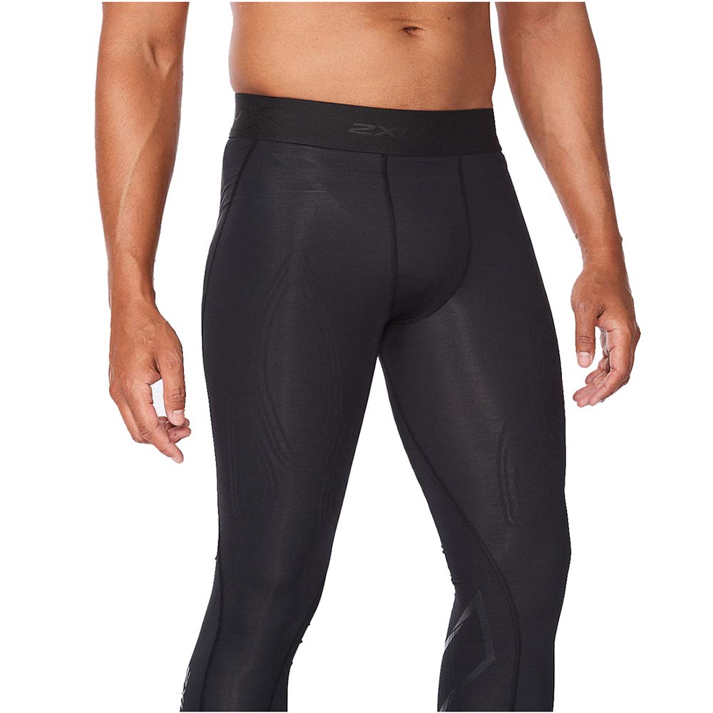 2XU Force Compression Tights Mens