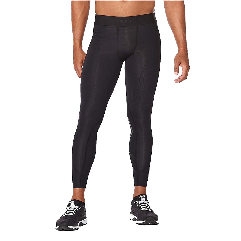 2XU Force Compression Tights Mens