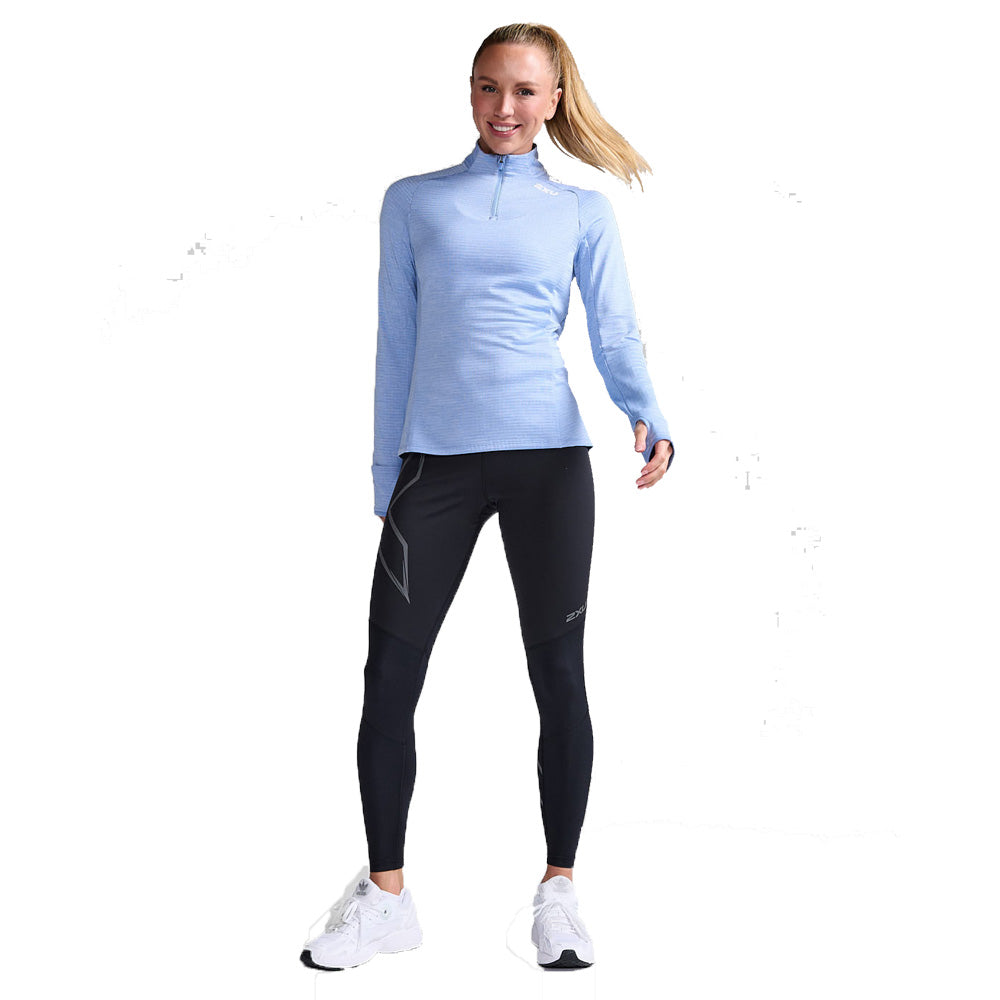 2XU Ignition 1/4 Zip Womens