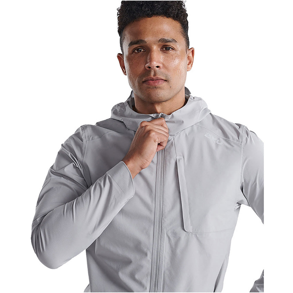 2XU Ignition Shield Jacket Mens