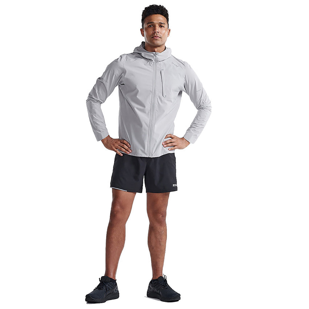 2XU Ignition Shield Jacket Mens