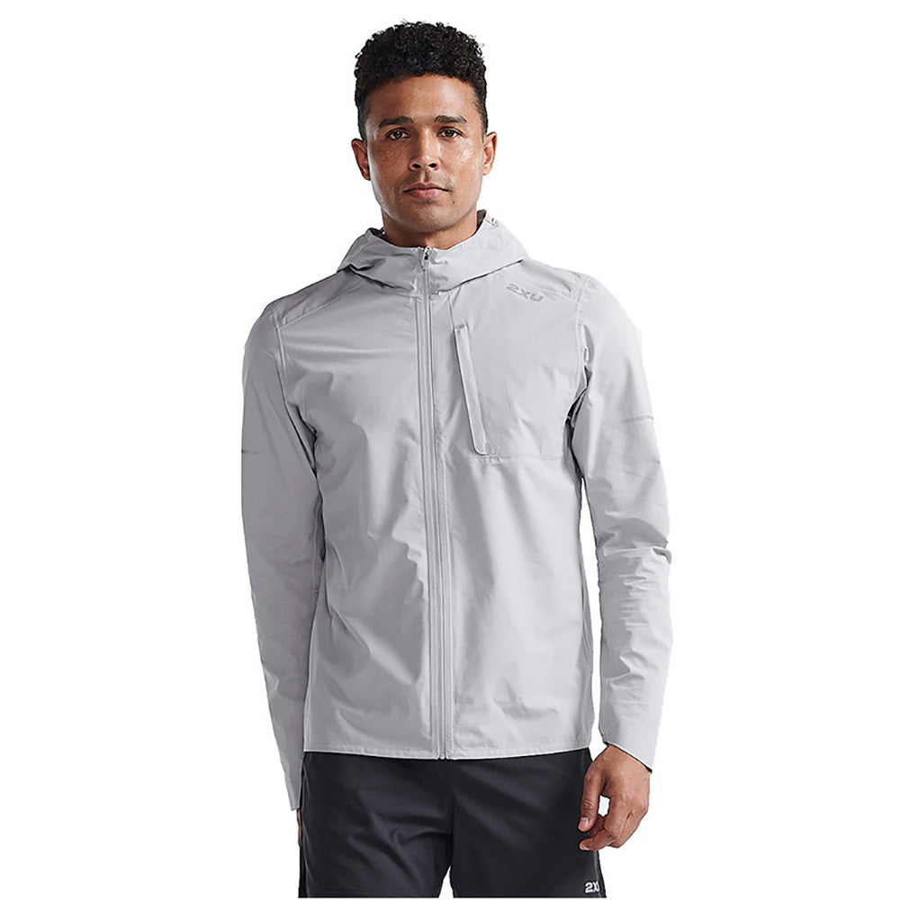 2XU Ignition Shield Jacket Mens