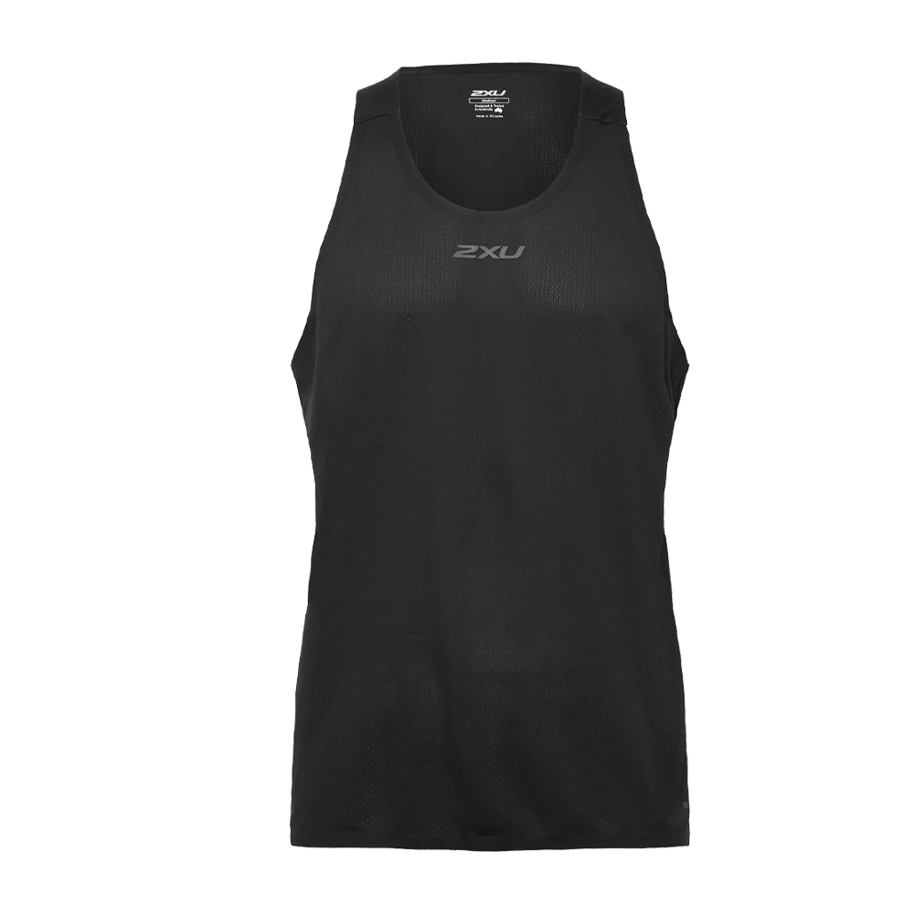 2XU Light Speed Tech Singlet Mens