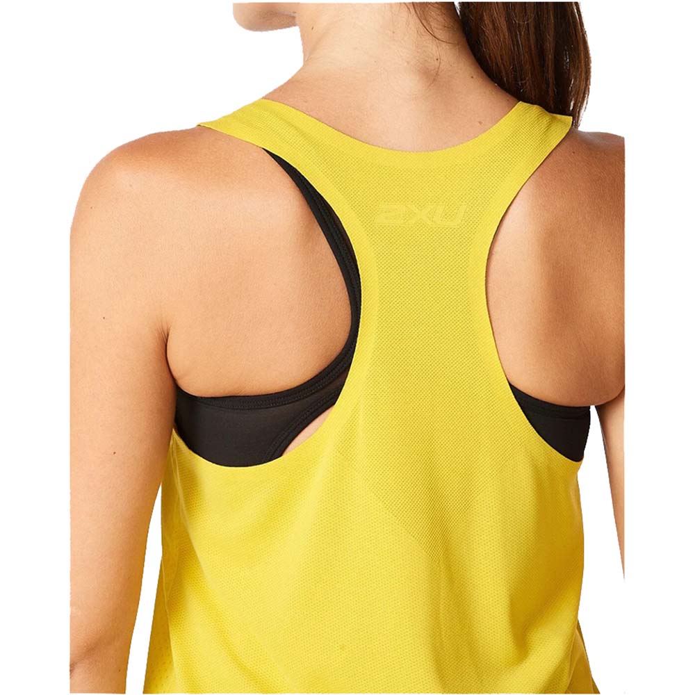 2XU Light Speed Tech Singlet Womens