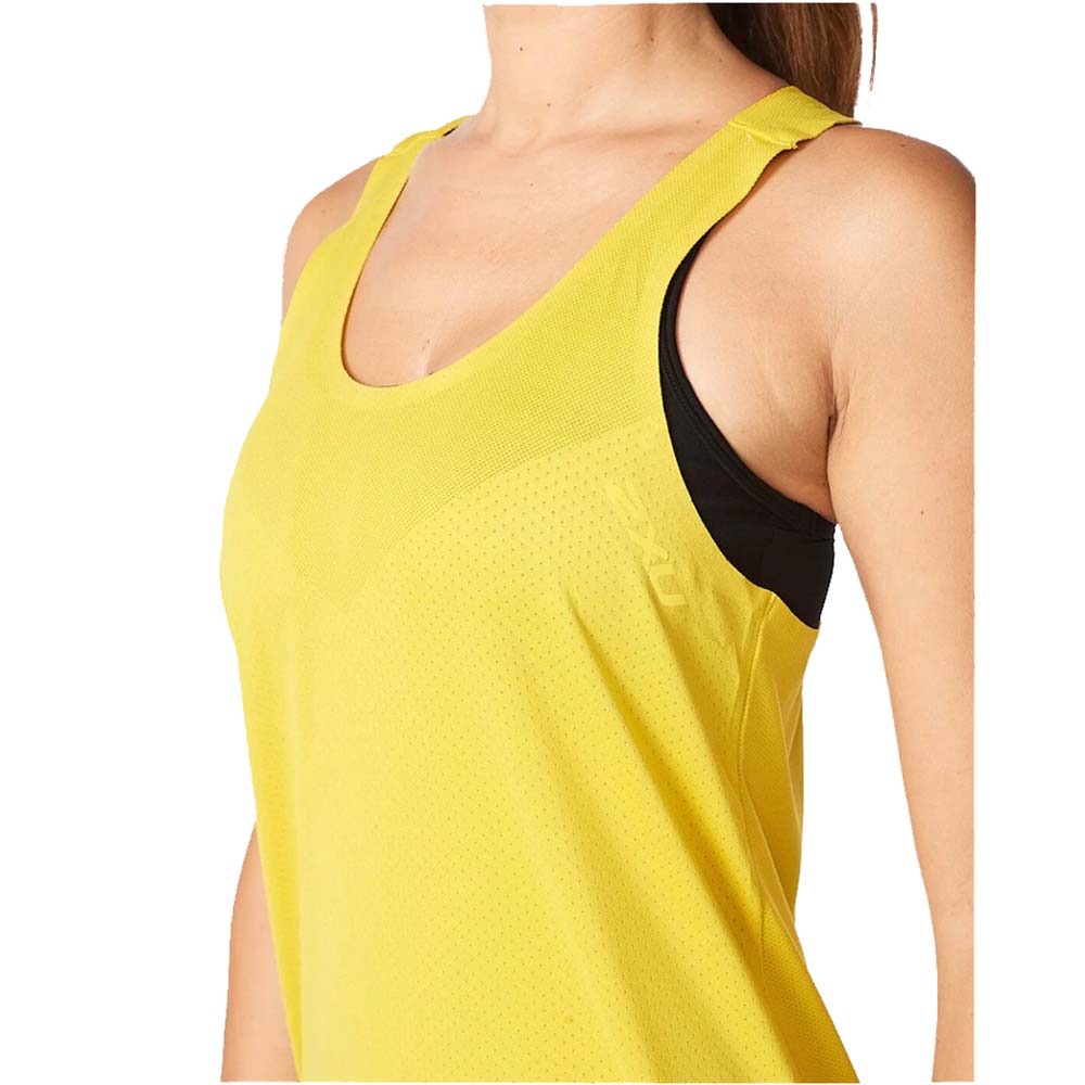 2XU Light Speed Tech Singlet Womens