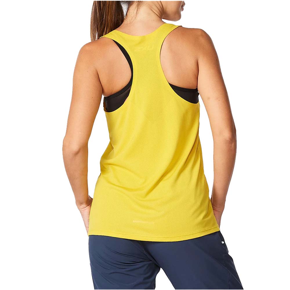 2XU Light Speed Tech Singlet Womens