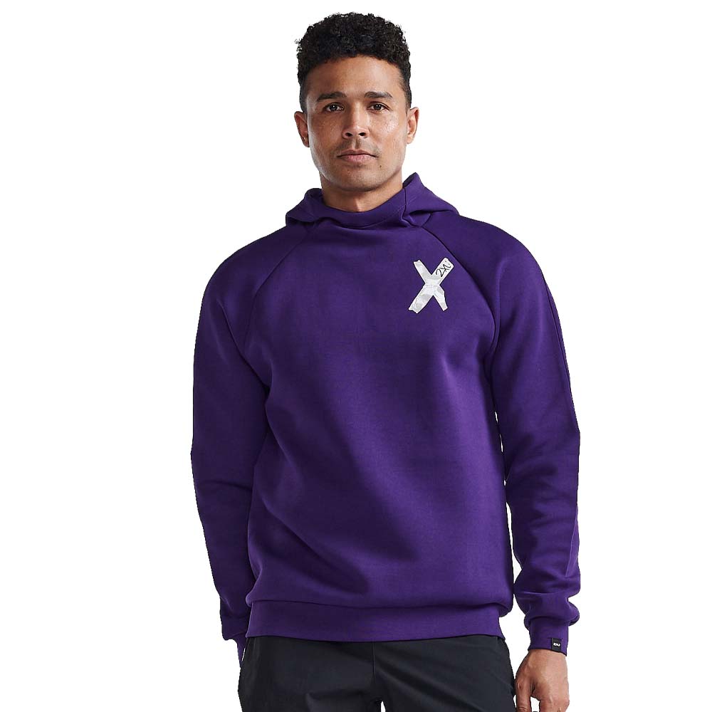 2XU Motion Hoodie Mens