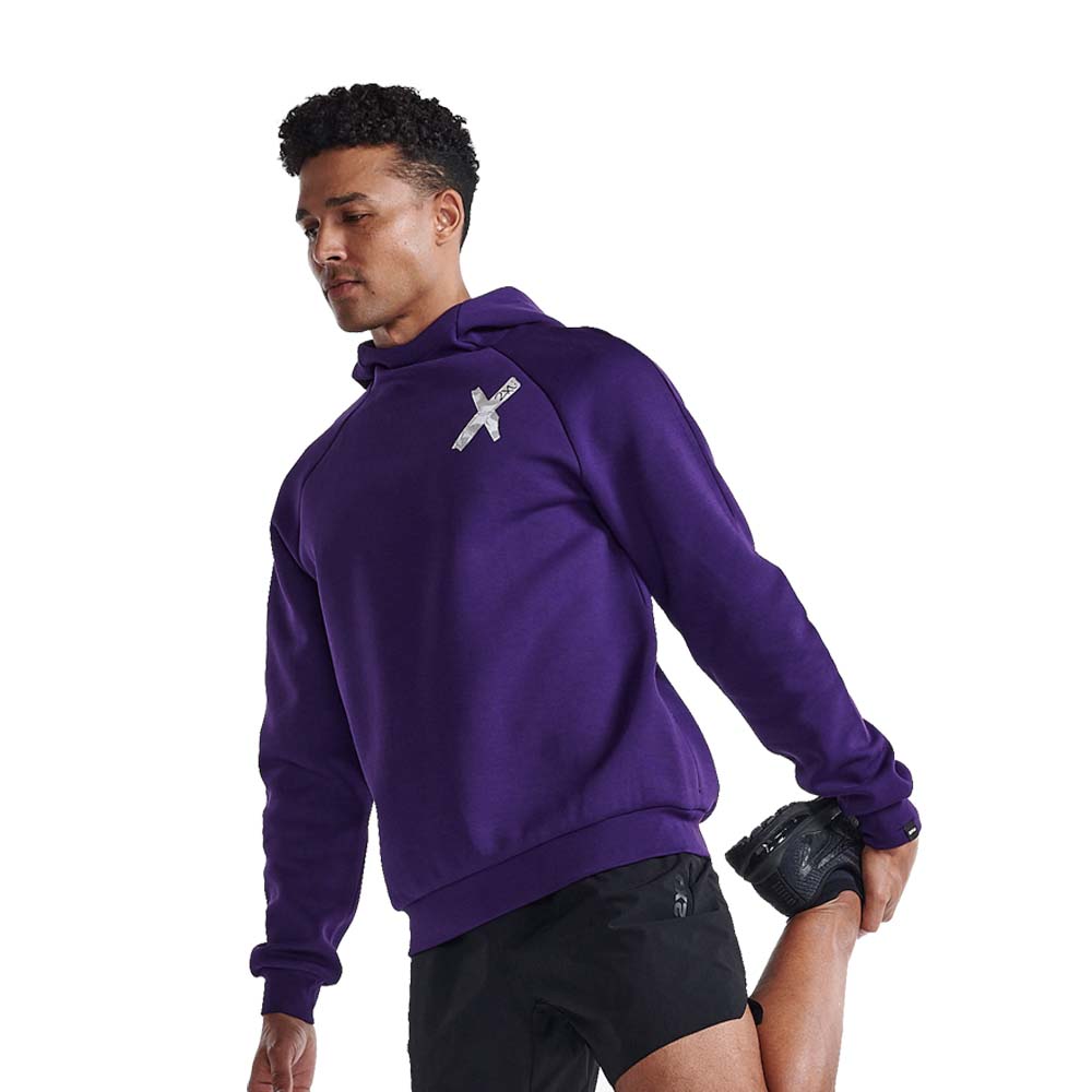 2XU Motion Hoodie Mens