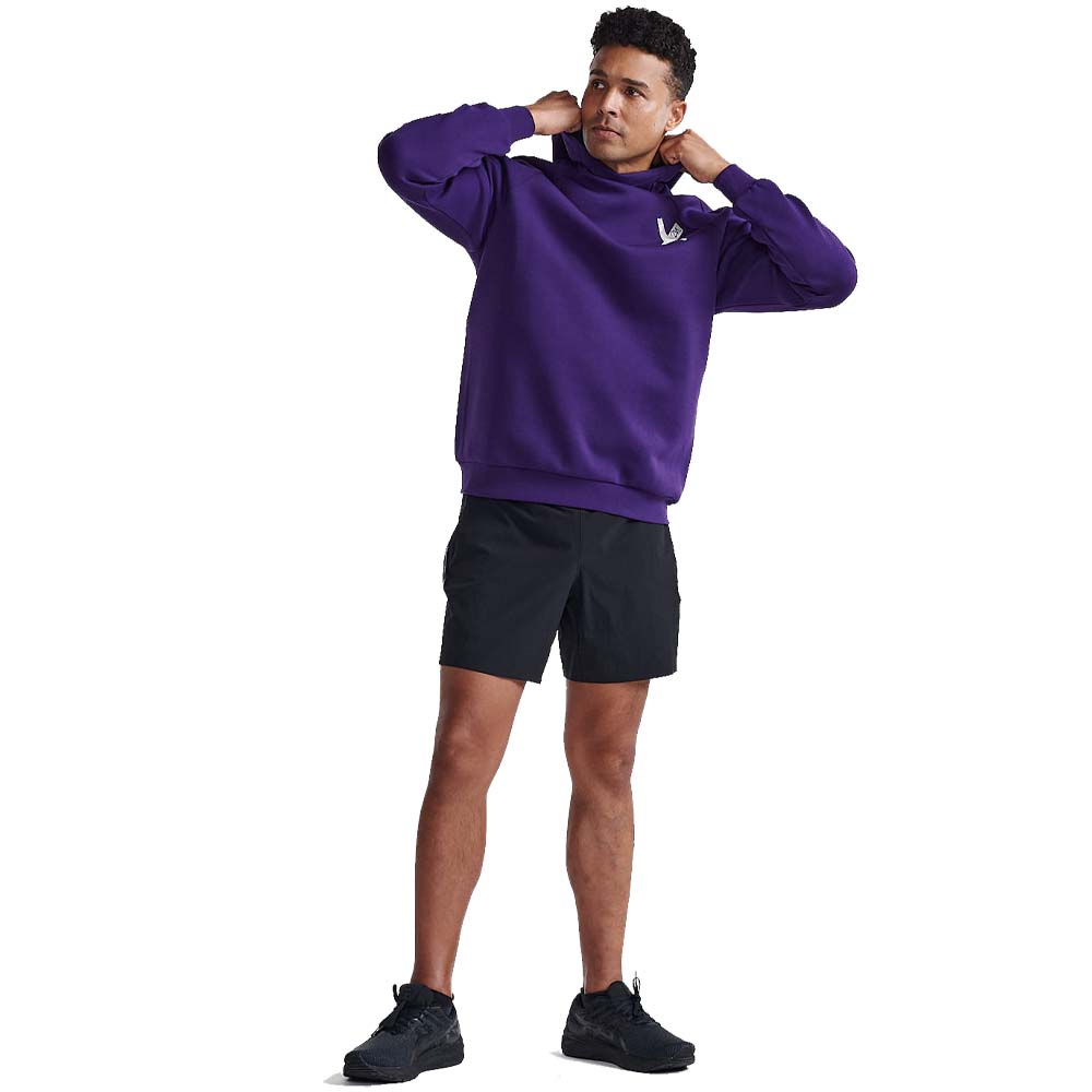 2XU Motion Hoodie Mens