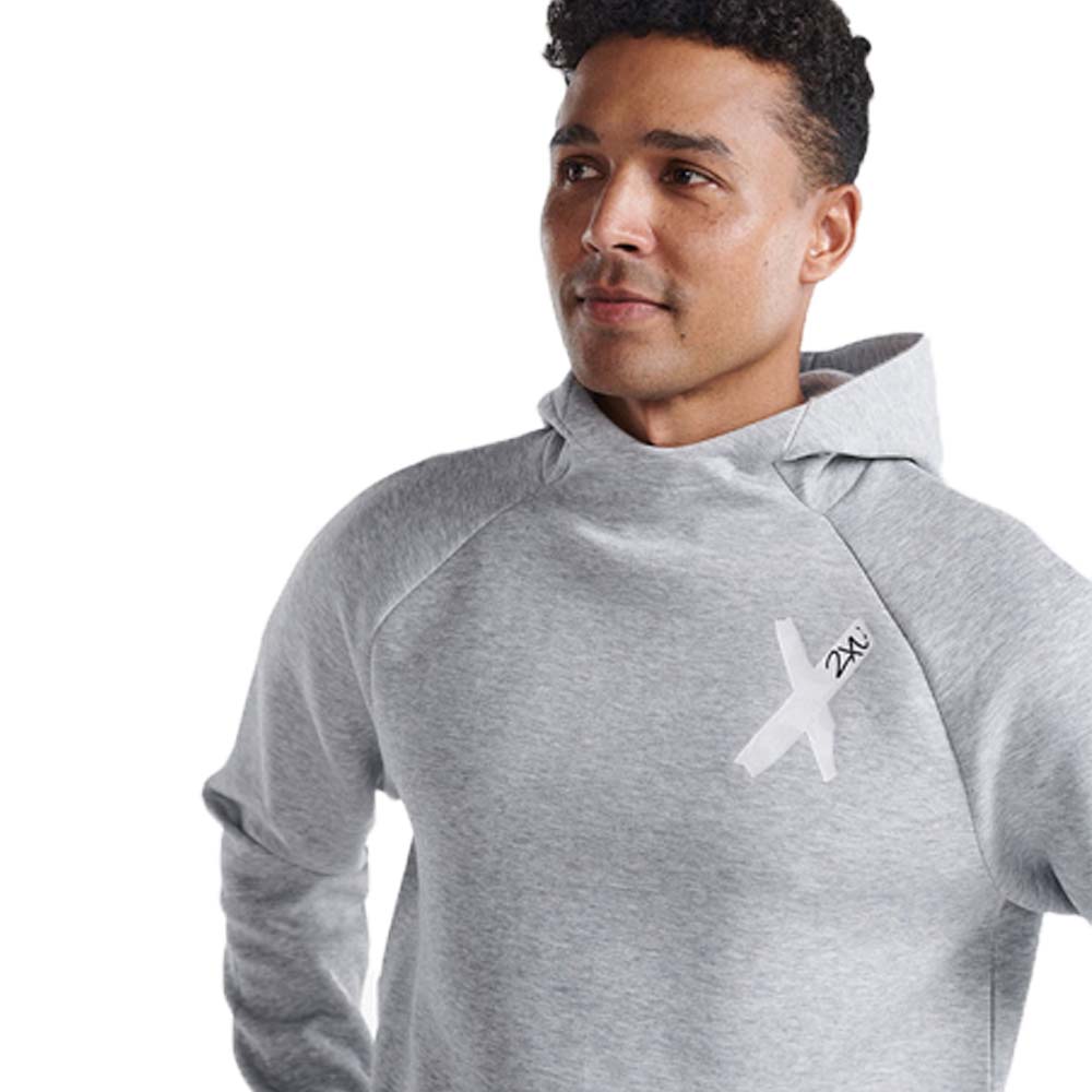 2XU Motion Hoodie Mens