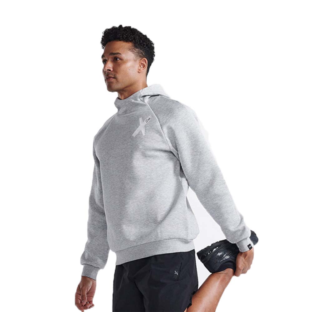 2XU Motion Hoodie Mens