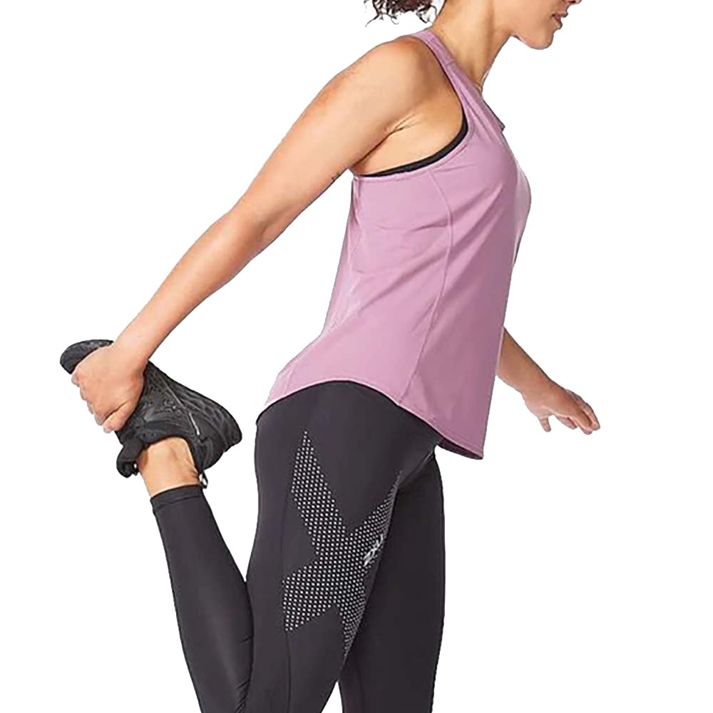 2XU Motion Mesh Tank Womens