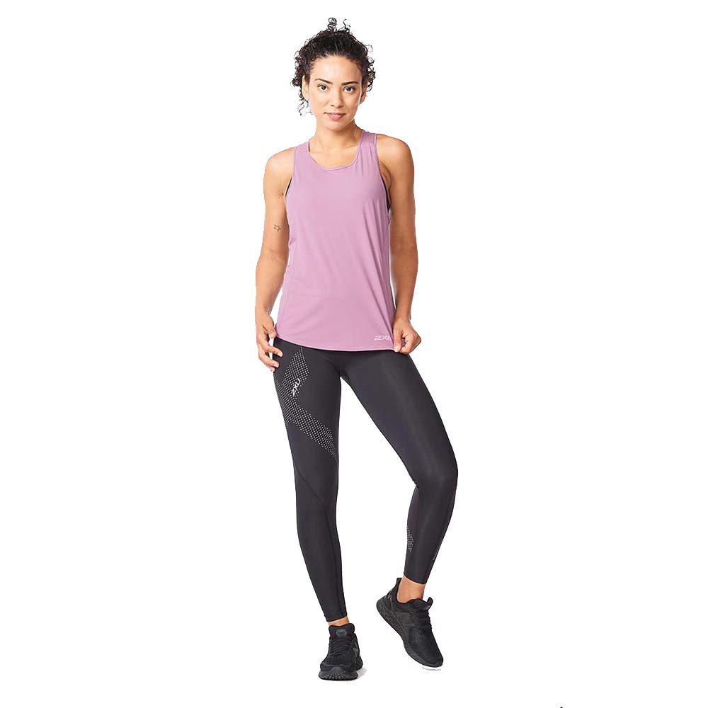 2XU Motion Mesh Tank Womens