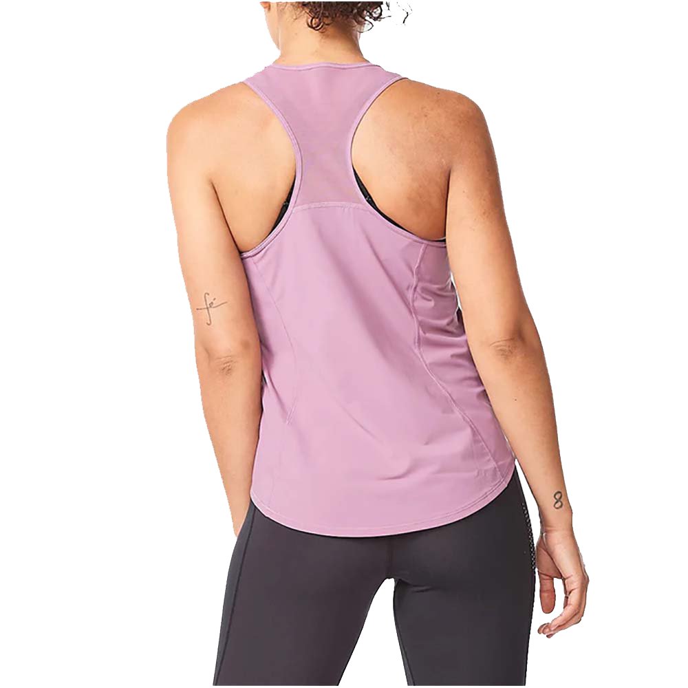 2XU Motion Mesh Tank Womens