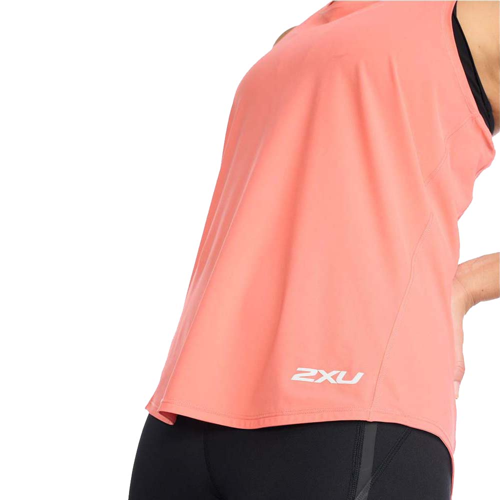 2XU Motion Mesh Tank Womens