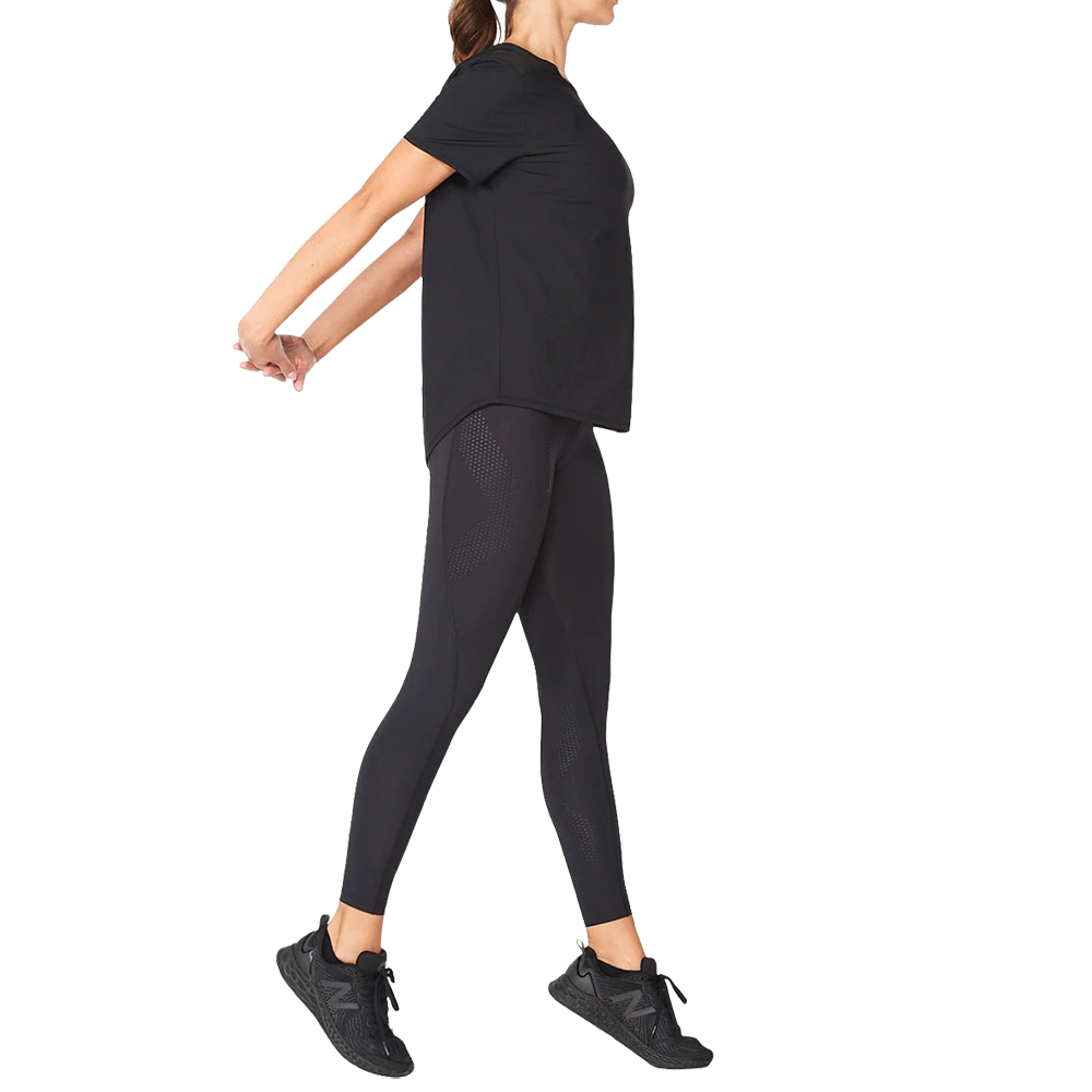 2XU Motion Mesh Tee Womens