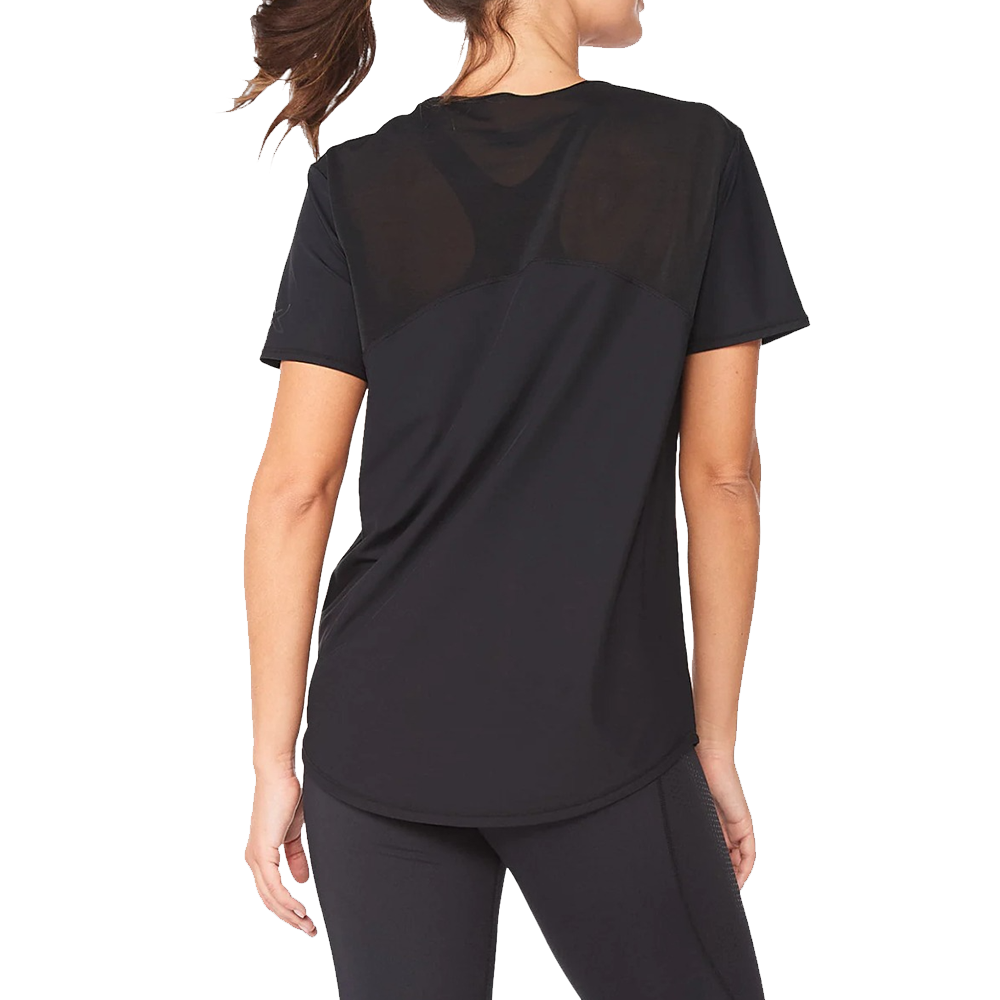 2XU Motion Mesh Tee Womens