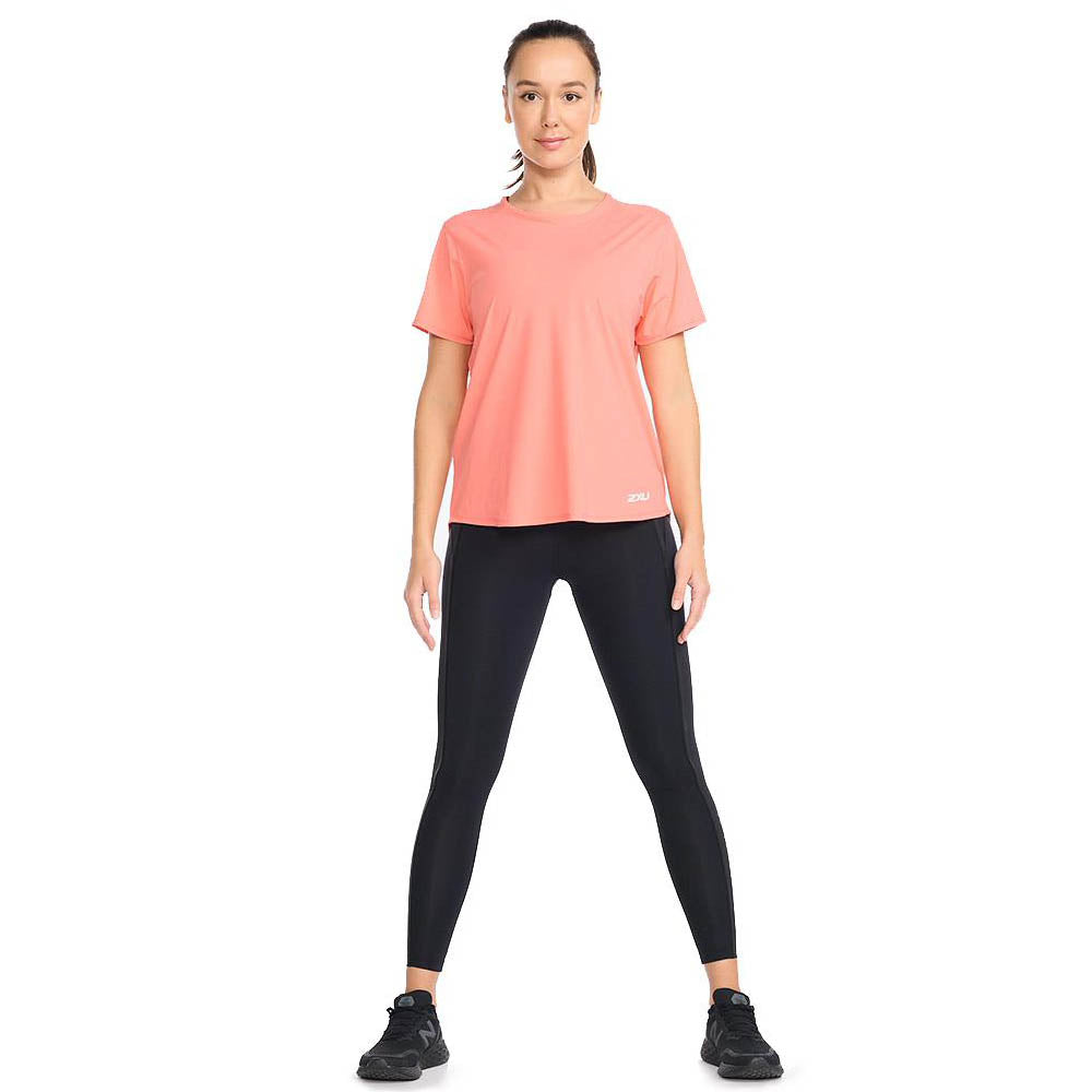 2XU Motion Mesh Tee Womens