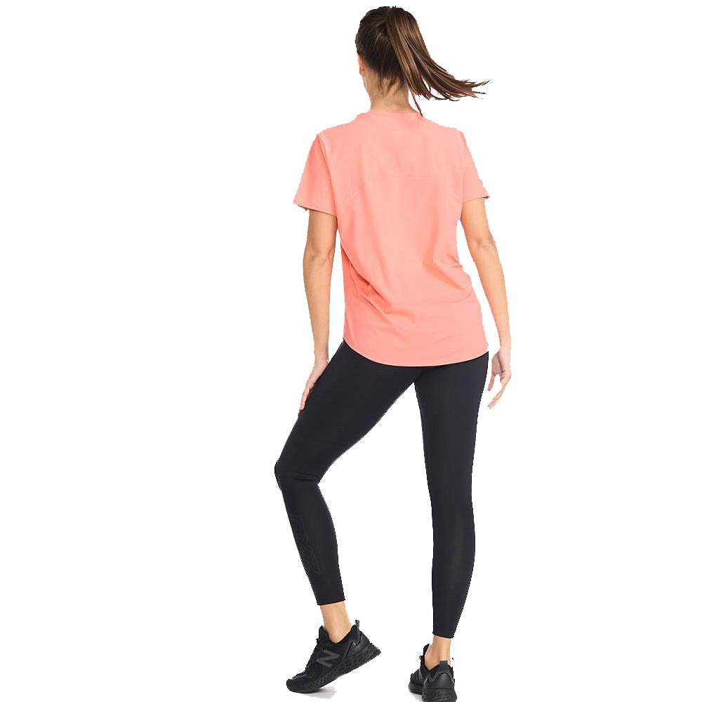 2XU Motion Mesh Tee Womens